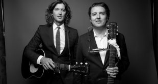 Live entertainment news: The Milk Carton Kids (18+) in Boston, MA Jan 26th, 2024