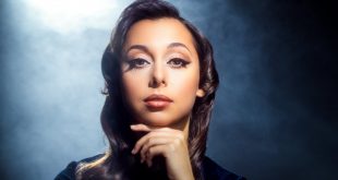 Live entertainment news: Veronica Swifts performance in Portsmouth, NH Mar 1st, 2024