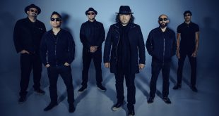 New Presale code: Ozomatli in Santa Ana, CA Dec 15th, 2023
