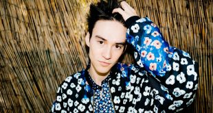 New Presale information: Jacob Collier – DJESSE VOL. 4 NORTH AMERICA TOUR at Moody Amphitheater in Austin May 12th, 2024