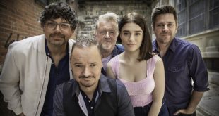 New Show news: Gaelic Storm & The High Kings – The Mighty Tour II at Premier Theater at Foxwoods Resort Casino in Mashantucket Mar 22nd, 2024