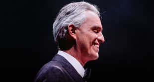 Presale Passwords: Andrea Bocelli In Concert with the Toronto Symphony Orchestra at Scotiabank Arena in Toronto Apr 10th, 2024