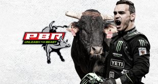 New Show alert: PBR: Unleash the Beast in North Little Rock, AR Mar 16th, 2024