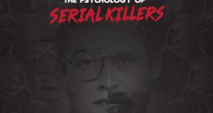 Presale Codes: The Psychology of Serial Killerss show in Morgantown, WV Apr 3rd, 2024