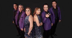 Breaking Presale: Los Ángeles Azules: El Amor de Mi Vida US Tours show in Albuquerque, NM Mar 30th, 2024