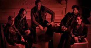 Presale: Queens of the Stone Age: The End of Nero in Berriedale, TAS Feb 16th, 2024