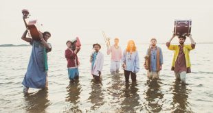 Presale: Sammy Miller and the Congregation in Portsmouth, NH Apr 6th, 2024