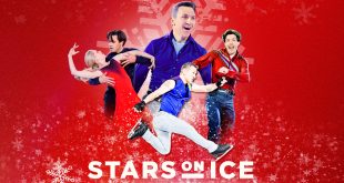Presale: Stars On Ice Holiday – U.S. at AMSOIL Arena in Duluth Dec 16th, 2023