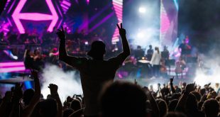 Presale: Synthony On The Sydney Opera House Steps in Sydney, NSW Dec 9th, 2023