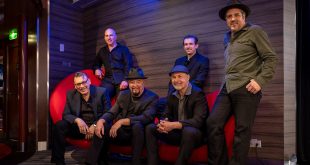 Presale: The Fabulous Thunderbirds (Featuring Kim Wilson) at Jimmy’s Jazz and Blues Club in Portsmouth Jan 27th, 2024