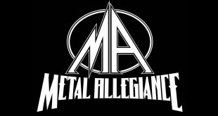 Presale code: Metal Allegiance in Anaheim, CA Jan 25th, 2024