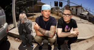 Presale info: blink-182 – ONE MORE TIME in Kansas City, MO Aug 9th, 2024