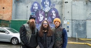 Presale: Zakk Sabbath at Knitting Factory – Spokane in Spokane Dec 16th, 2023