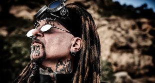 Presale passwords: Ministry / Gary Numans show in Chicago, IL Mar 14th, 2024