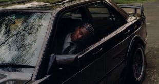 Show ALARM: Daniel Caesar – Superpowers World Tours event in Sydney, NSW Dec 1st, 2023