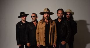 Show Alert: Lukas Nelson + POTRs concert in Port Chester, NY Nov 22nd, 2023