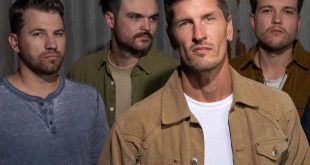 Show news: High Valley – Small Town Somethin Tour at River Cree Resort & Casino in Enoch Feb 13th, 2024