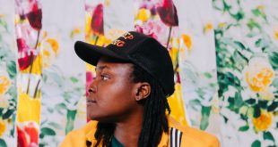 Show news flash: Joy Oladokun at The Grand Social in Dublin Feb 20th, 2024