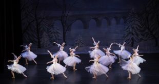 New Presale alert: Twin Cities Ballet of Minnesota – A Minnesota Nutcracker at Ames Center in Burnsville Dec 9th, 2023
