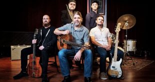 Who wants to purchase presale tickets early for Stephane Wrembel in Portsmouth, NH Apr 14th, 2024