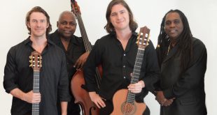 Who wants to purchase tickets early for Roman Street at Saenger Theatre Mobile in Mobile Dec 8th, 2023