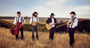 Presale Password: The Dead Souths concert in Cleveland, OH Feb 12th, 2024