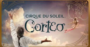 Breaking Tour announcement news flash: Cirque du Soleil : Corteo in Cincinnati, OH May 9th, 2024