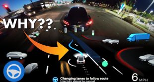 Tesla Full Self Driving: TERRIBLE at “Simple” but GREAT at “Difficult”