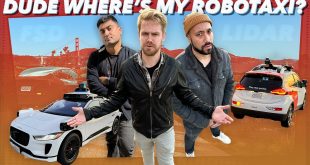 Tesla’s FSD Beta vs Waymo vs Cruise | The Great Self-Driving Race