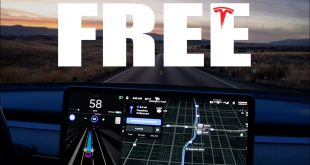 Tesla Enables FREE FSD Beta For a Limited Time with NEW Subscription Model!