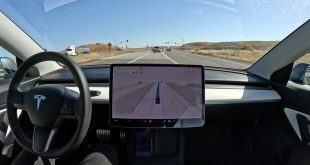 Tesla Full Self-Driving Beta 11.3.6 Drives From San Francisco to Hollywood with Zero Takeovers
