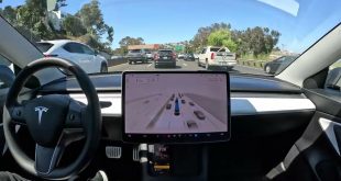 SFO to Palace of Fine Arts with Zero Human Input on Tesla Full Self-Driving Beta 11.4.4
