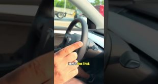 Must know Tesla Autopilot HACK