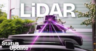 Lidar vs. Tesla: the race for fully self driving cars