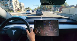 2022 Tesla Model Y FSD Full Self Driving Beta Test Drive Another Day Another Drive