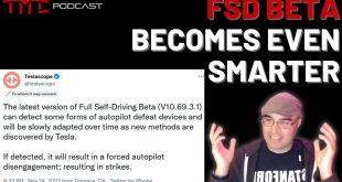 Tesla’s FSD Beta Now Detects Autopilot Cheat Devices