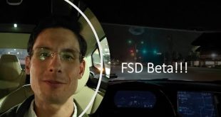 I Got FSD Beta! (10.69.3.1 on a 2017 Tesla Model S)