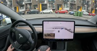 Downtown Montreal, Random Drives – Tesla FSD Beta 10.69.2.4 🇨🇦