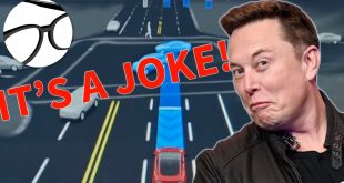 CNBC Expert: Tesla FSD is “A JOKE”! FSD Beta is So Far Ahead The Experts Don’t Even Understand It!