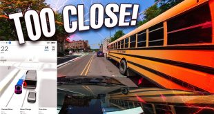 AGGRESSIVE Driving with Tesla FSD Beta