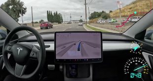First Drive on Tesla Full Self-Driving Beta 11.4.2