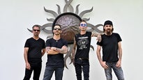 A chance to order tickets early for Vibez Tour – An Evening With Godsmack’s show