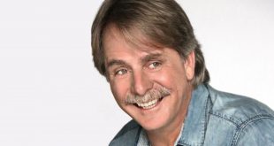 Live entertainment news: Jeff Foxworthys show in Sparks, NV Jun 14th, 2024