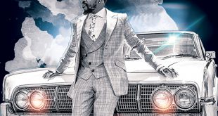 New Presale password: A Soulful Evening of Love feat. Anthony Hamilton at Albany Civic Center in Albany Feb 16th, 2024