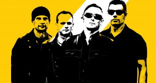 Breaking Presale Password: Desire – International U2 Tribute at The Studio in Hamilton May 11th, 2024