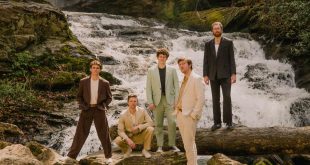 Breaking Presale Password: The Brook & The Bluff – Bluebeard Tour 2024 in Madison, WI Apr 4th, 2024