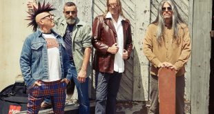 Breaking Presale: Tools performance in Corpus Christi, TX Jan 30th, 2024