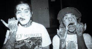 Important Show Alert: City Morgue: Bombs In The Mail Tour @ Rialto Theatre in Tucson, AZ Apr 21st, 2024