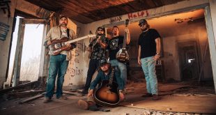 Breaking Tour announcement alert: Treaty Oak Revival at The Parish at House of Blues Anaheim in Anaheim Feb 29th, 2024