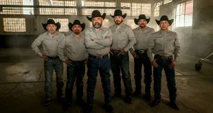 Breaking Tour announcement news flash: Intocable at DeVos Performance Hall in Grand Rapids Mar 3rd, 2024